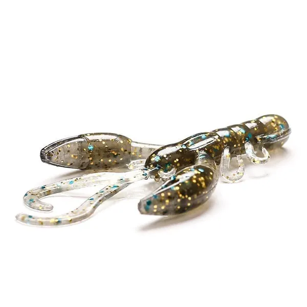 Shrimp Bait-GD02-51mm/2.1g photo-2