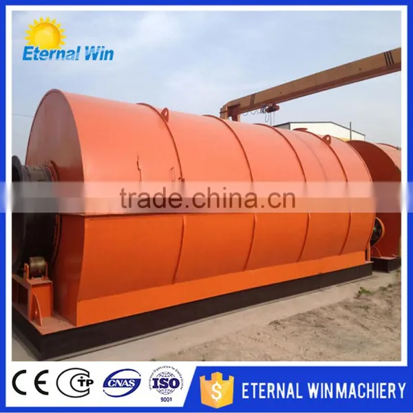 Waste Motor Oil Recycling Machine, Waste Oil Refinery Machine, Waste Oil Purification Machine Quality Choice photo-5