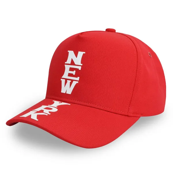 Caps Baseball Premium Gorras 5 Panel Baseball Caps Manufacturer Hats photo-2