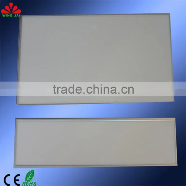 2015 Best-selling Quality Recessed/surface/suspended Mounting High Bright 45W 120x30 Led Panel Work Light Relacement photo-2