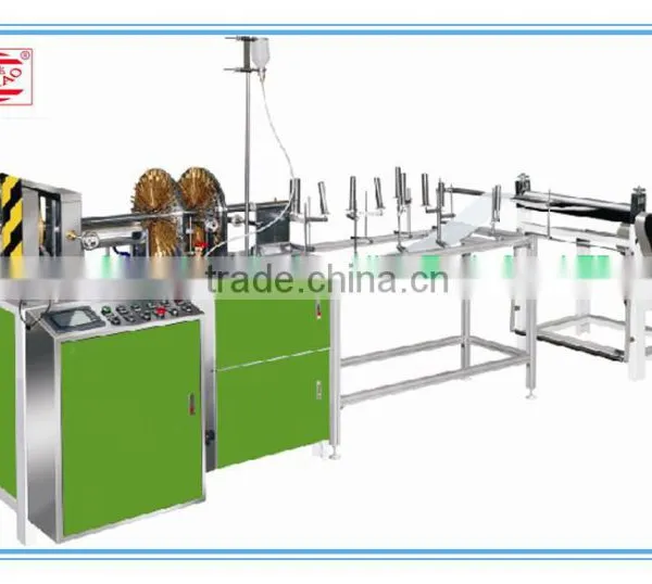 High Quality PVC /PET /Plastic Cylinder Machine for Making Roundish Box