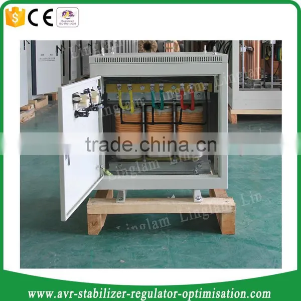 690v Transformer photo-4