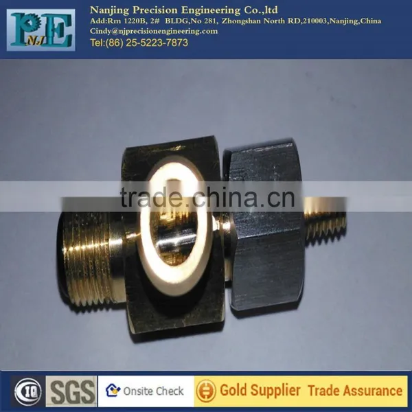 Nanjing Supply Custom Mechanical Assemble Valves photo-5