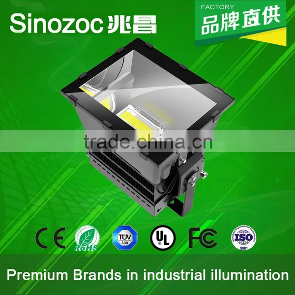 Sinozoc Led Construction Tower Projection the Projector Lighting 1000w Cool White Square Type 1000watt photo-5