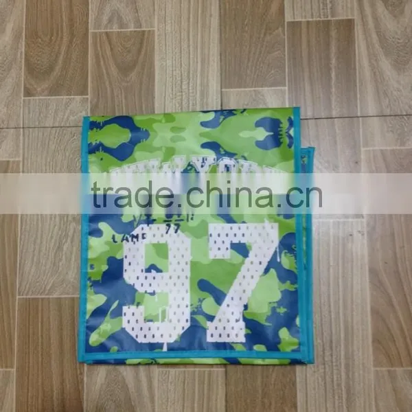 2016 Custom Elementary Student School Bag photo-6