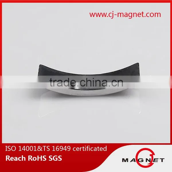 Wholesale N38 Neodymium Magnets Wind Turbine Price