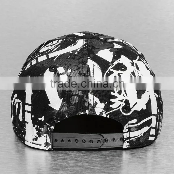Western Sport Team Beanie Flat Hat Factory Hip Hop Snapback Cap Custom Logo photo-4