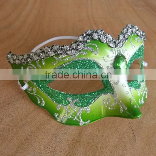 Personalized Eye Party Mask photo-3