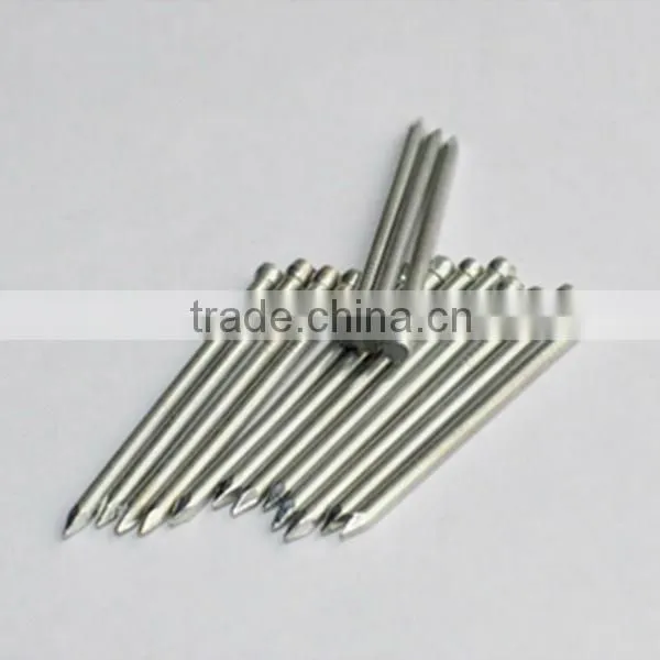 Common Nails Factory/Common Round Iron Nails/Iron Common Nail photo-6