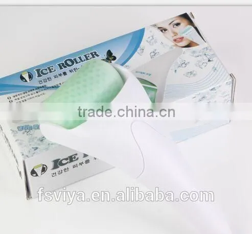 Plastic Massage Ice Derma Roller With Low Price Quality Choice