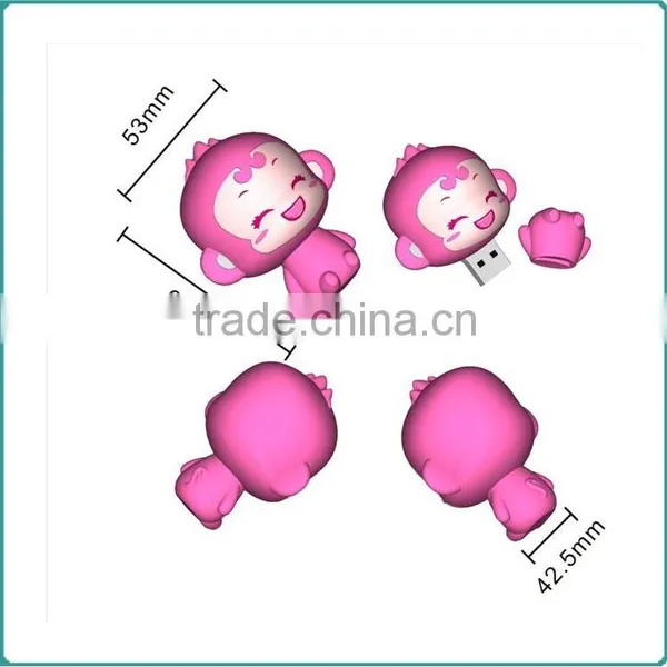 Promotional Gifts Custom USB Pen Drive 2.0 photo-2
