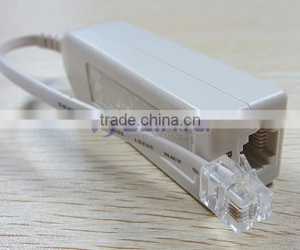 DSL Modem Filtter photo-6