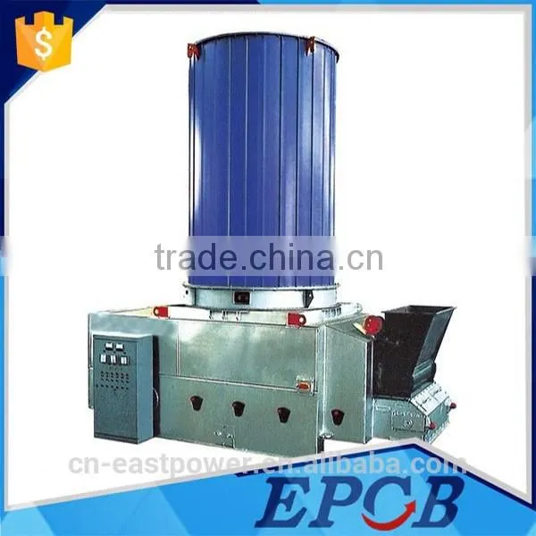 Coal , Wood Straw, Sunflower Husk Fired Thermal Oil Generaters photo-4