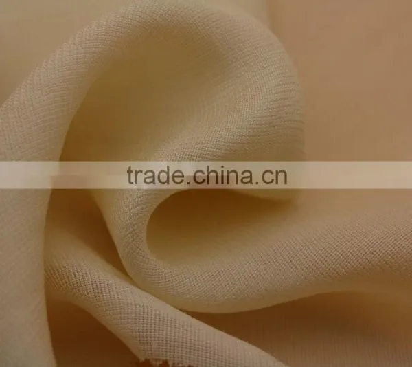 Hot Selling 75D*75D 100%viscose Fabric for Women Dress photo-5