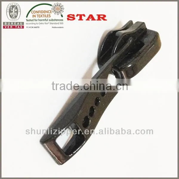 Nylon Auto Lock Slider