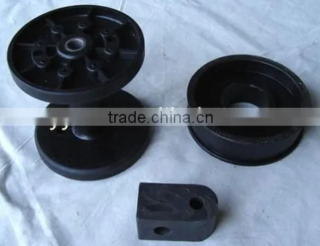 Plastic Spraying Nozzle photo-2