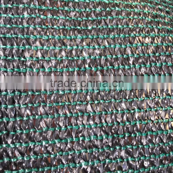 High Density Car Sun Shade / Shade Sail / Shade Net With UV Stablized