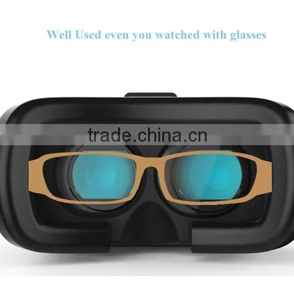 2016 New vr Box 2.0 With High Quality and Cheap Price photo-4