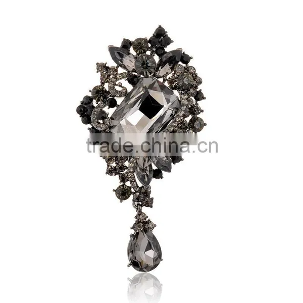 Women Fascinating China Wholesale Brooch photo-2