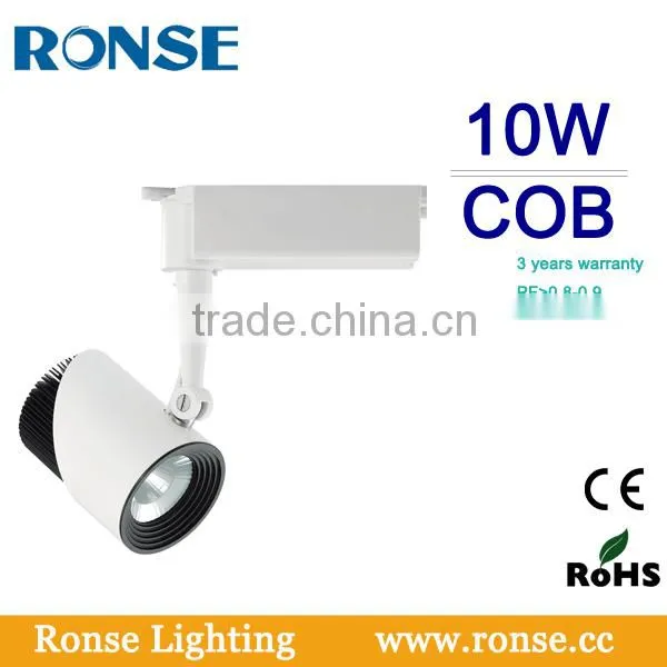 COB Mini Led Track Light Commercial 10W photo-5