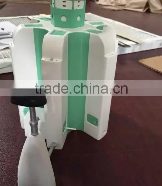 Prototype Mold,The Test Model, Sample Model