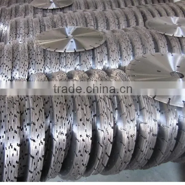 Diamond Blades for Granite, Marble photo-6