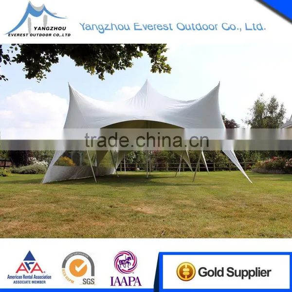 UV Resistance Party Tent/stretch Tent/used Wedding and Party Tents photo-2