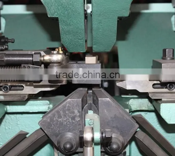 2015 New Automatic Chain Welding Machine photo-3