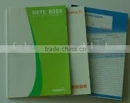 Promotional Cheap School Soft Cover Notebook