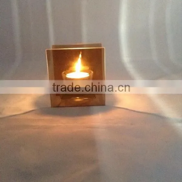 2015 New Endless Light Coffee Sky Lantern Sky Candles