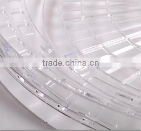 300W Food Dehydrator/Food Dryer With Removable Tray FD-770N photo-5