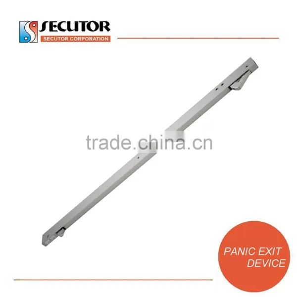 42 Inch Active Door Hold Open Release Trigger Surface Mounted Coordinator photo-6