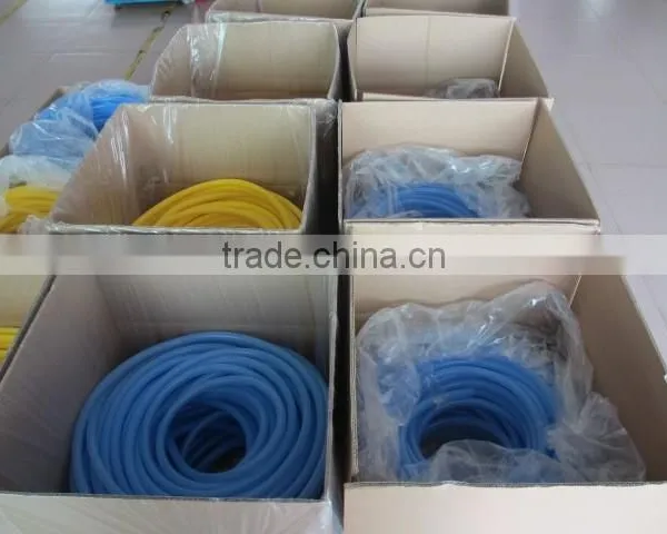 Washable Silicone Nargila Hookah Shisha Hose With LFGB Food Certificate photo-4