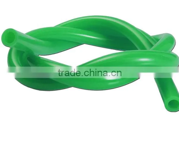 Washable Silicone Nargila Hookah Shisha Hose With LFGB Food Certificate photo-5