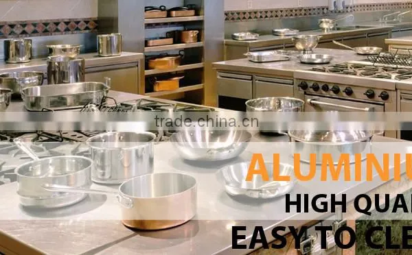 Hotel and Household Wholesale Cookware Set photo-2