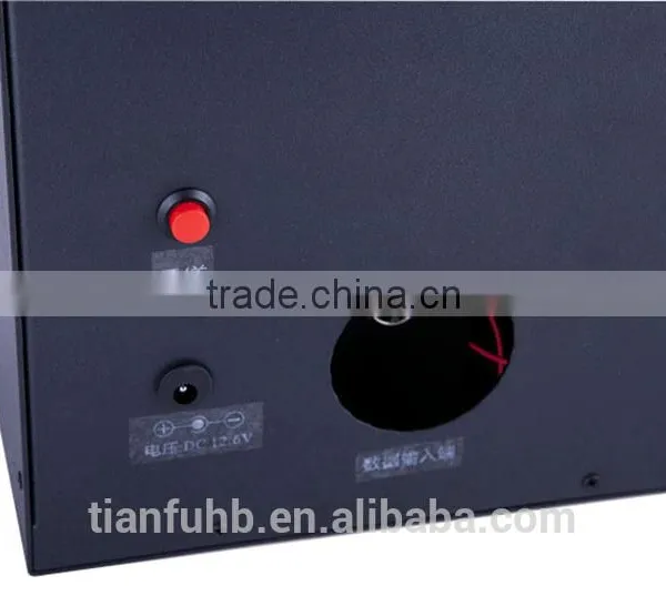 High Quality LED Digital Serve Sign Board,hotel Sign Board photo-5