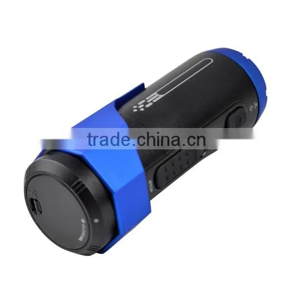 Mini Waterproof Go Pro Sport Camera 12mp Full Hd 1080P photo-5