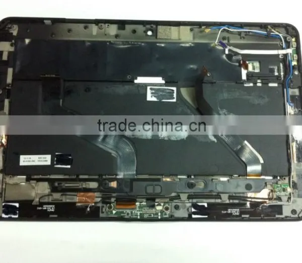 15.6" New LCD Screen Display & Touch Digitizer Panel Assembly For Dell Latitude 10 ST2 (Factory Wholesale) photo-2