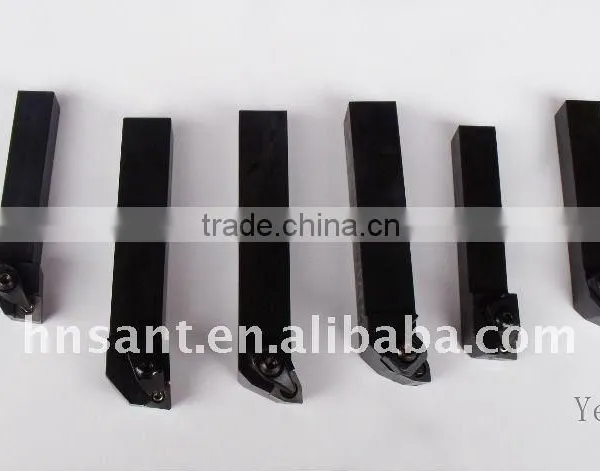Turning Tool Holders