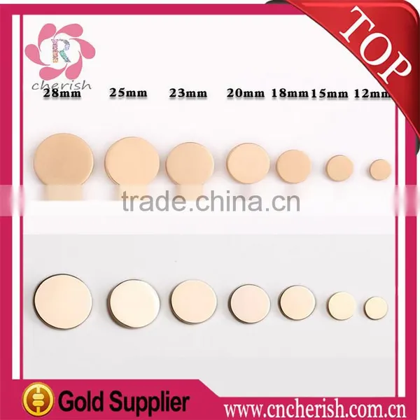New Design Snap Button Jewelry Decorative Buttons for Clothing With CE Certificate photo-4