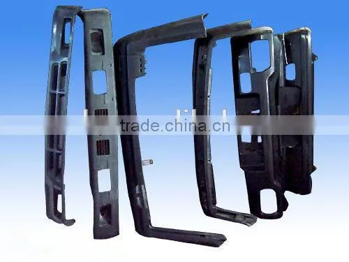 Custom Plastic Injection Auto Parts photo-2
