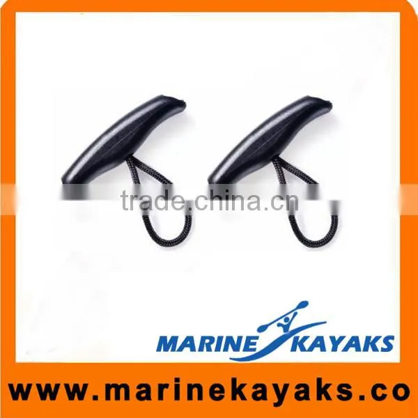 Kayak Toggle Handles 2 Pack/Cnoe Handle for Paddle Accessories Fishing Kayak