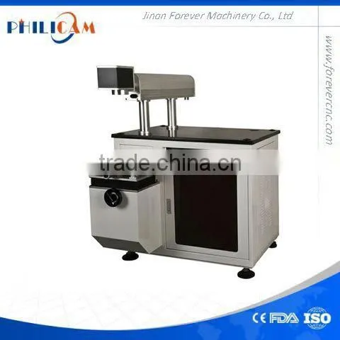 Cheap Price Fiber Laser Marking Machine/laser Marker