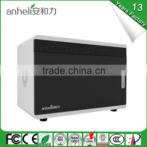 Charging Cart Manufacturer/cabinet for Ipad and Tablet