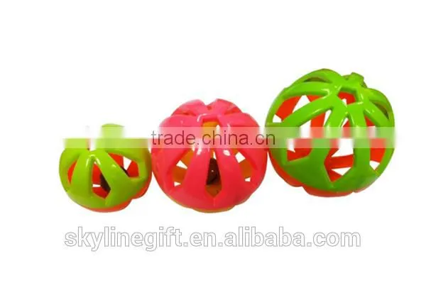 PP/PE/EVA Plastic Sports Pickleball, Team Sports Pickleball Balls photo-5