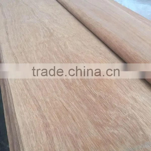 0.3+ BURMA NATURAL GURJAN VENEER, KERUING VENEER,