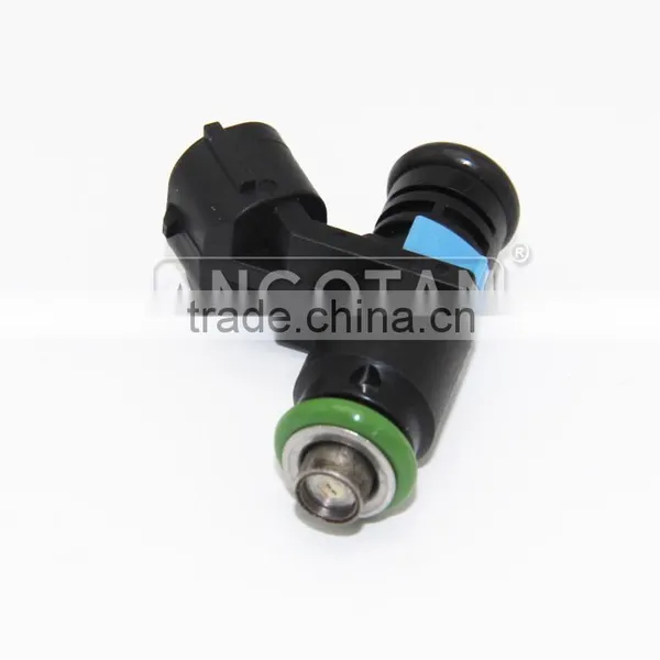 High Quality Fuel Injector Bosch Fuel Injector 03L906031B photo-3