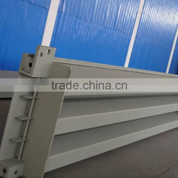 Hot Sale Good Quality Modularized Weighing Bridge photo-3