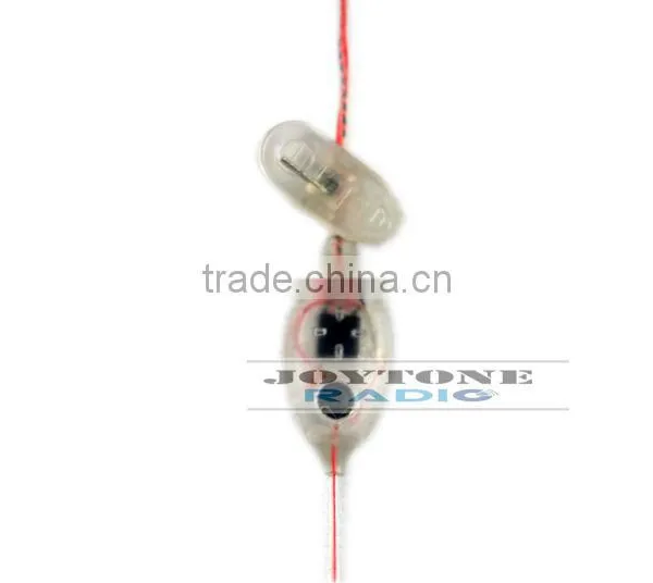 Joytone EPS-4 Portable Hands Radio 2-way Earphone photo-4