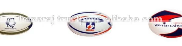 Promotional Mini Rugby Best Quality photo-4